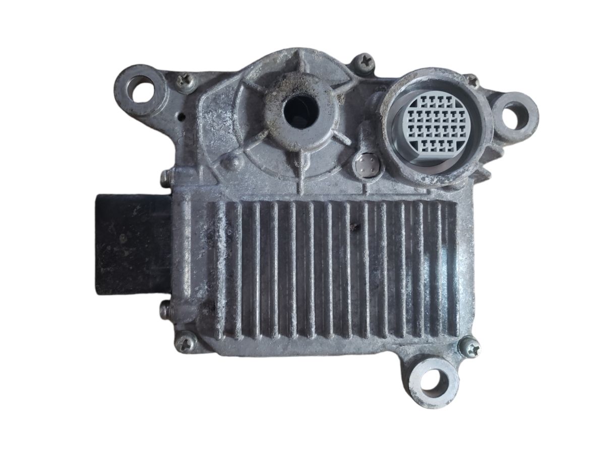 Блок управления АКПП Mazda CX-7 2006-2012 AW31189E1J разборка