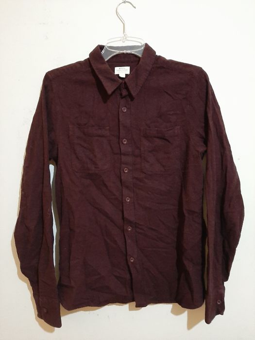 męska koszula r.M