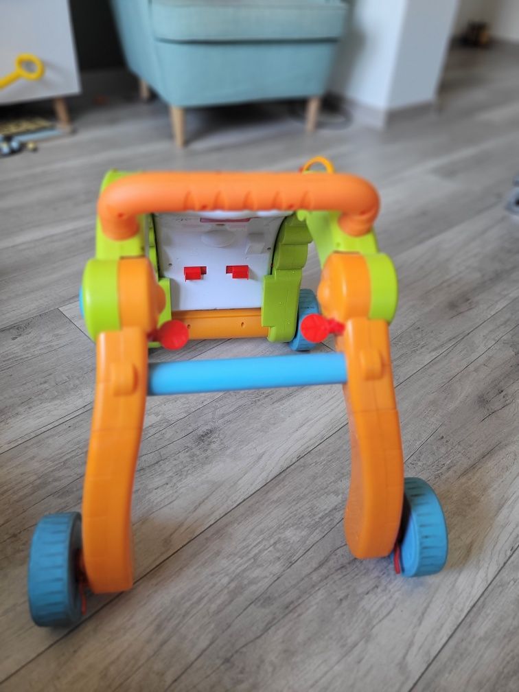 Pchacz dziecięcy Little tikes