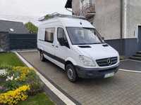 Mercedes-Benz Sprinter 311 2,2 CDI