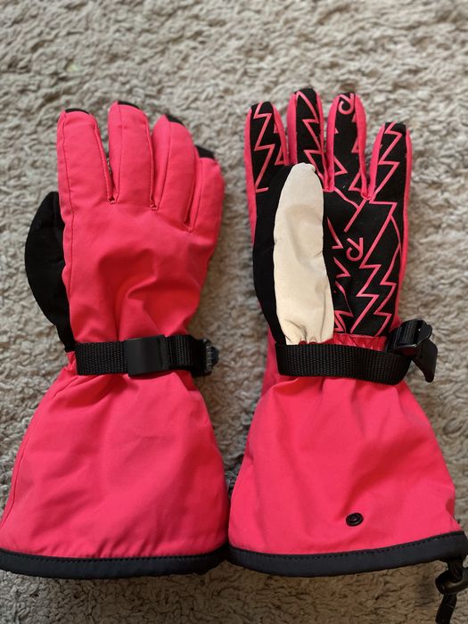 Перчатки reima p8