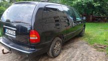 Chrysler grand Voyager 3.3 2001 dla koneserów