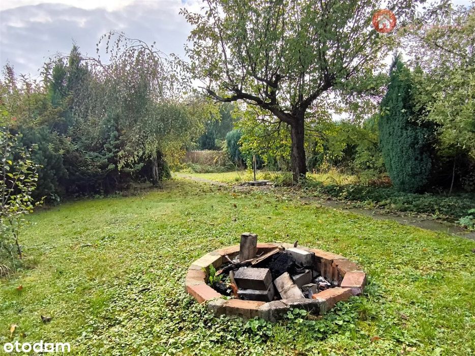 Działka Rod Barć Pszczela - os. Piastowskie