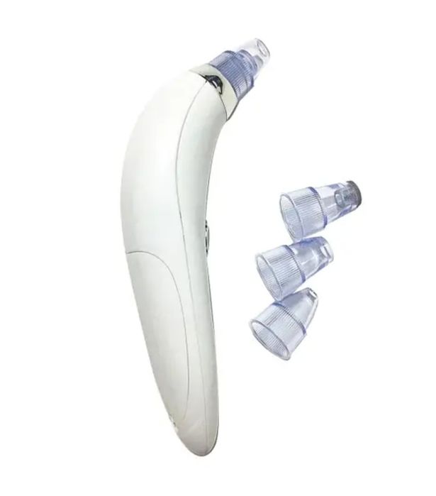 Вакуумный аппарат для чистки пор на 4 насадки