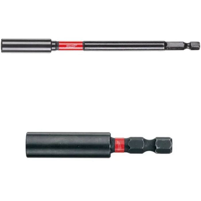 Битодержатель, бітотримач Milwaukee 60мм, 150мм, 300мм