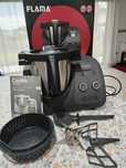 Robot cozinha cookii 2 Flama