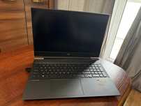 Okazja! Laptop Gamingowy HP Victus rtx 3060, 144hz