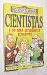 Finados Famosos - Cientistas e as suas experiências explosivas