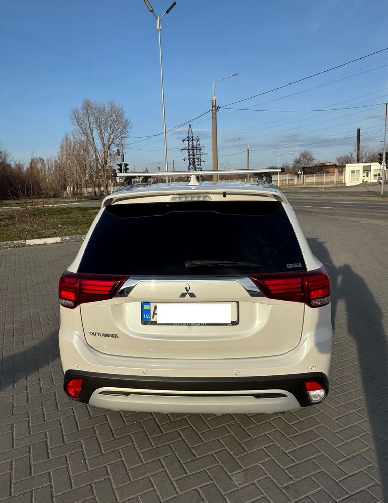 Продажа Mitsubishi Outlander 2020 официал на гарантии