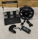 Хороший стан. Ігрове кермо Thrustmaster T500 RS PC/PS 3/4
