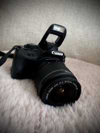 Aparat Canon EOS 100D