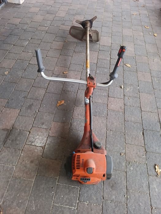 Kosa spalinowa Husqvarna 343R