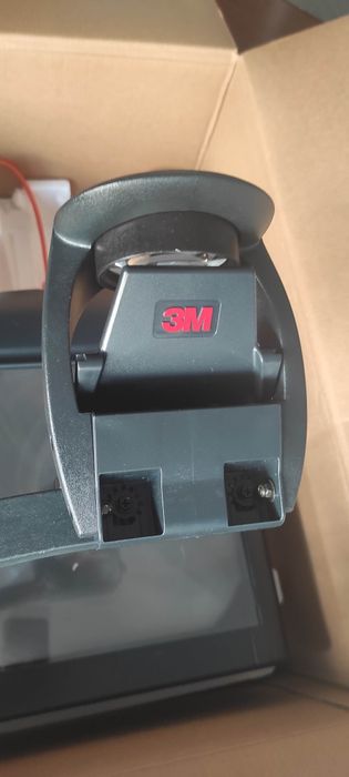 Retroprojetor 3M - 1850 series