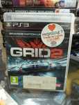 PS3 Grid 2 gra Ps3 grid 2