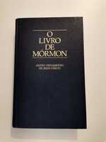 Livro de Mormon - 0utro testamento de Jesus Cristo
