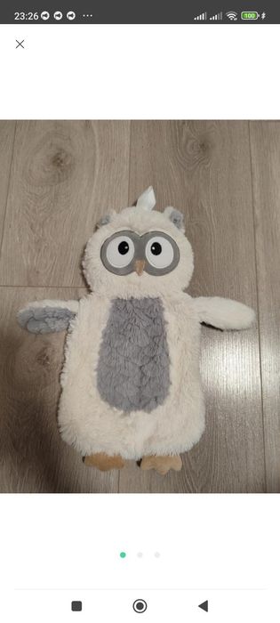 Чохол для грілки