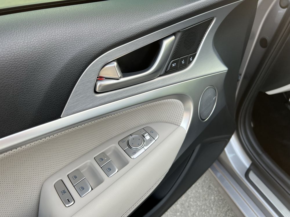 Genesis G70 3.3 2019