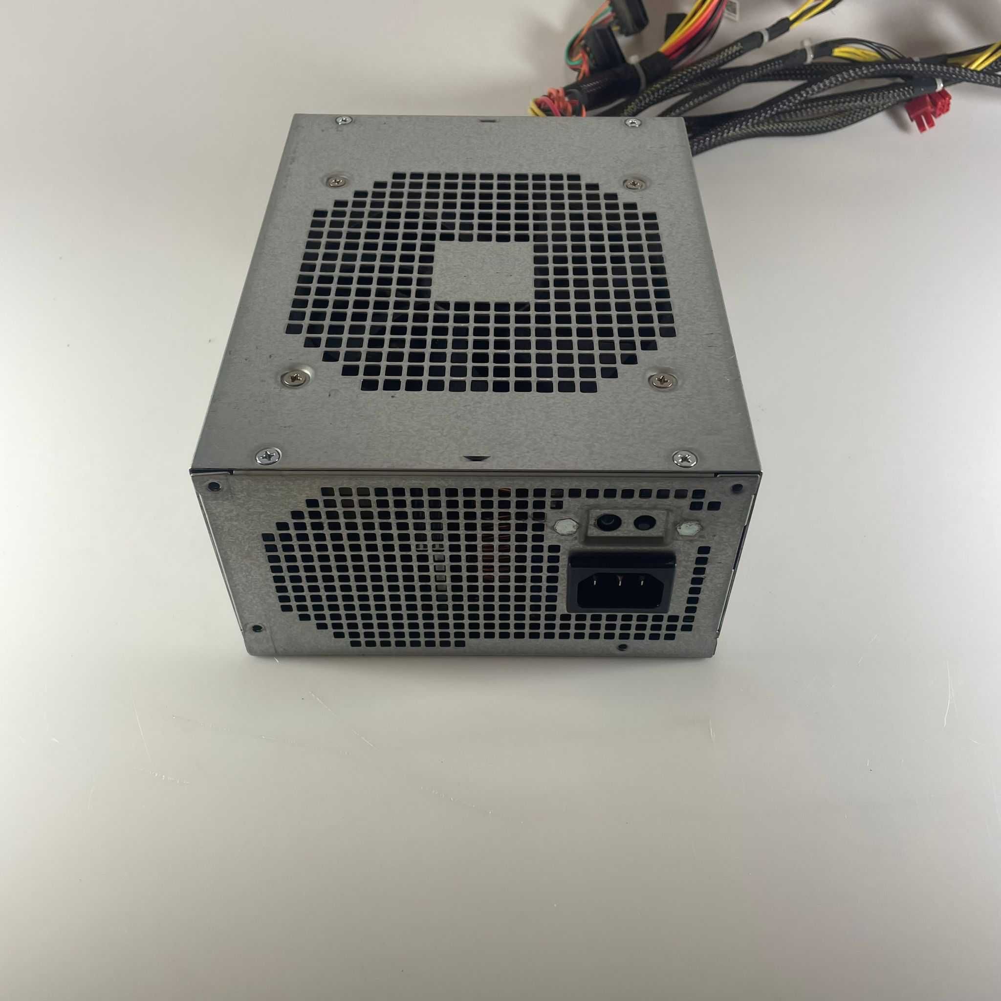 Zasilacz DELL 1000W 80 PLUS GOLD (opis)