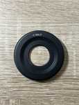 Adapter c-mount ->M4/3