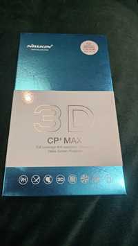 Szkło Nillkin 3D CP+ Max Samsung Galaxy a71 m51 f62 m62 note 10 lite