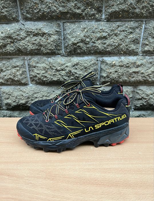La Sportiva Оригинал