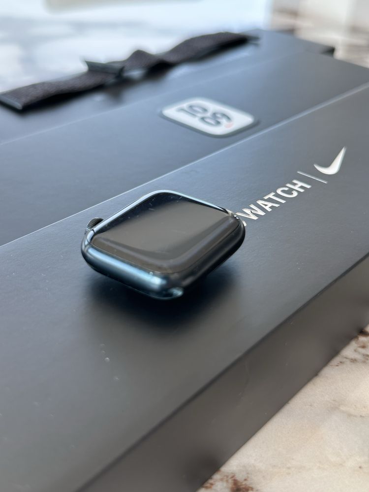 Apple Watch series 7 Nike 41 mm