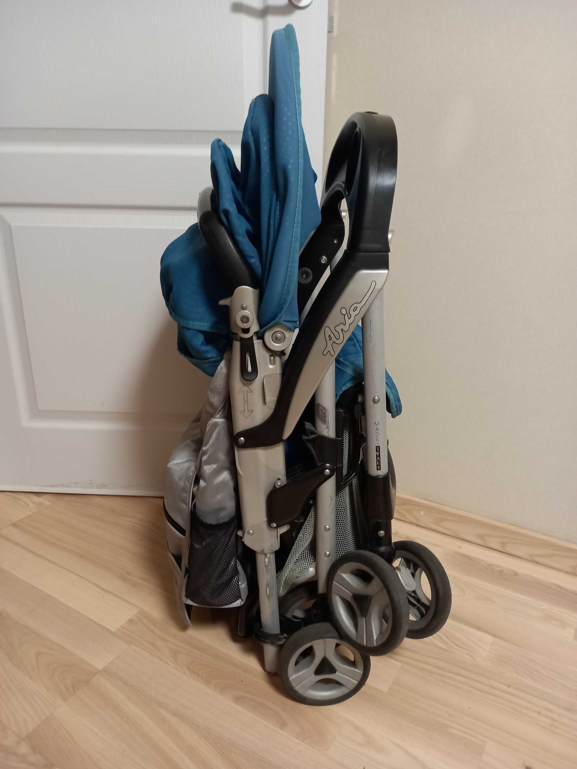 Коляска Peg Perego Aria