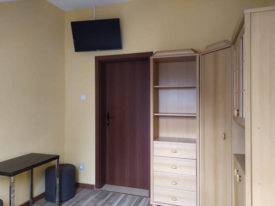 Nocleg - Pokoje do wynajęcia