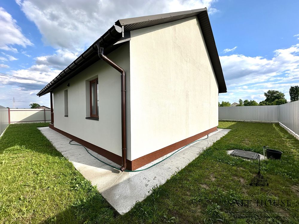 Продам будинок в Борисполі з ремонтом