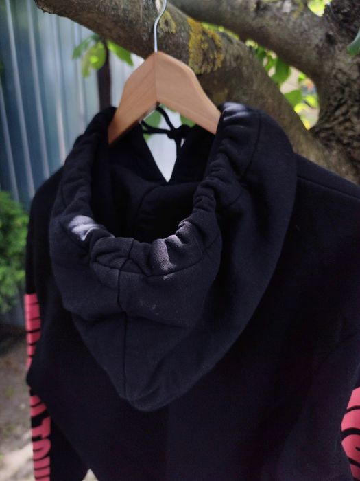 Bluza sportowa bluzka hoodie kangurka damska hoodie kangurka Justin S