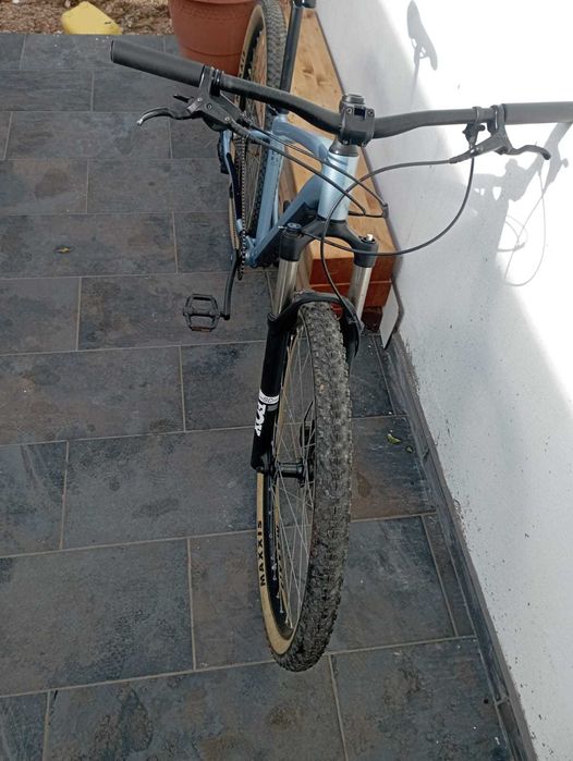 Rockrider EXPL 500 29"