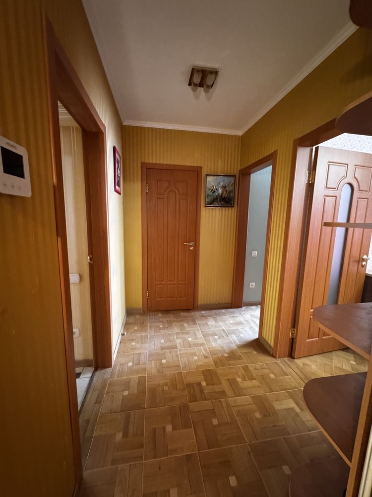 Продам 3к кв м Научная, Шатиловка