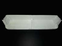 Półka na drzwi do lodówki Ikea Whirlpool CBI 611 W. Stan DB.