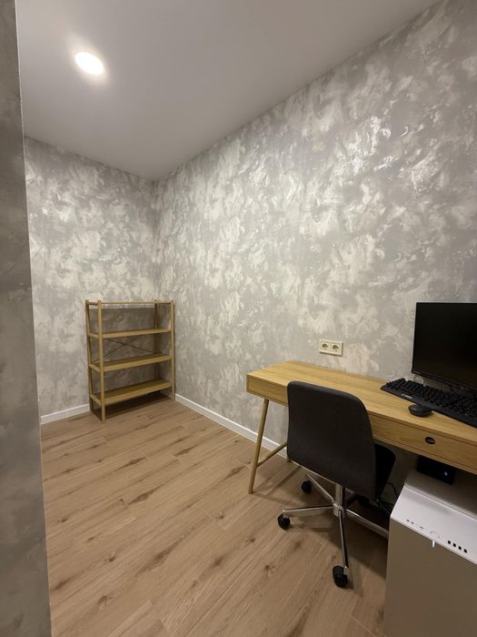 Продам 1 комнтаную квартиру ЖК Аржанова/левый берег/пр.Слобожанский