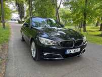 BMW 3GT bmw 3GT