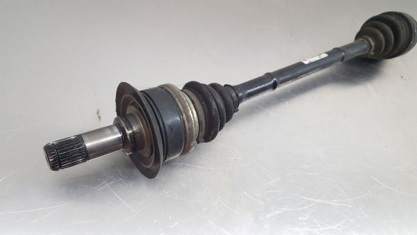 Transmissão trás esquerda BMW 1 (F20)