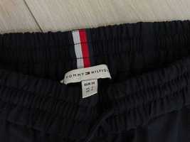 Жіночі брюки Tommy Hilfiger темно сині (34/XS)