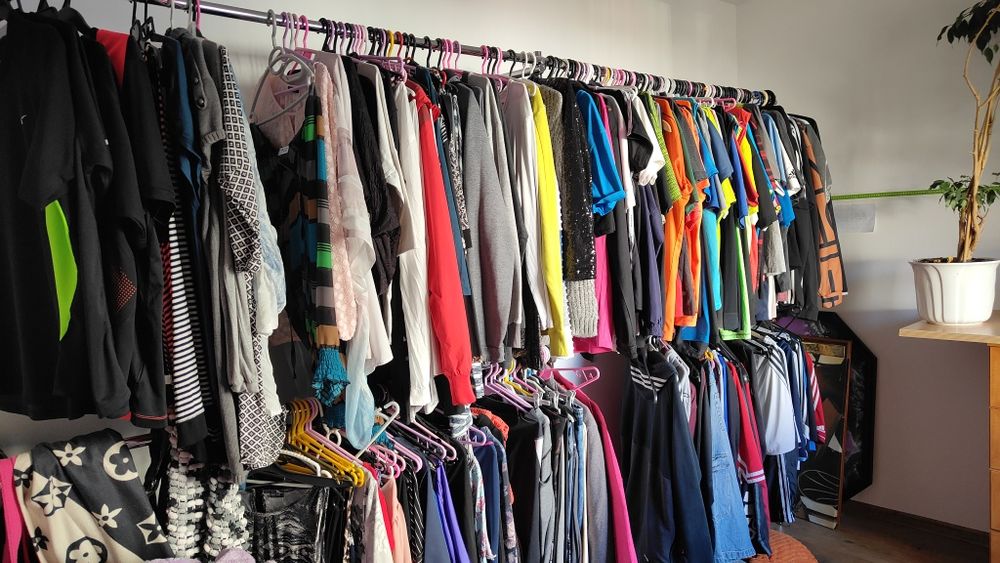 Wyposażenie sklepu, transmisje, tanio