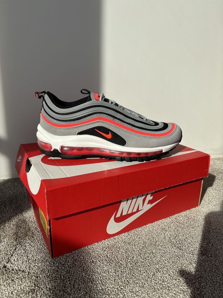 Nike Air Max 97 (GS)