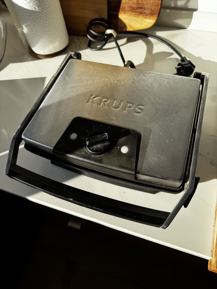 Krups Grill modelo 6330