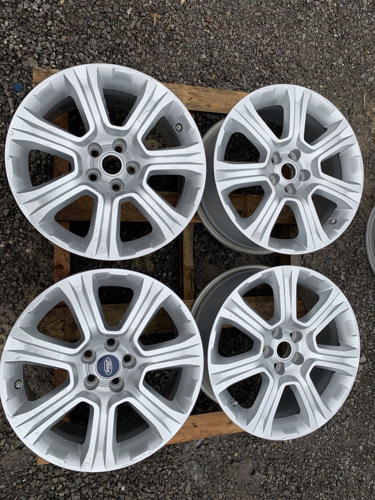 18” 5x108 land rover evoque  ford s-max volvo xc oryginal nowe