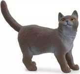 Kot brytyjski krótkowłosy. Schleich