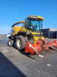 Sieczkarnia New Holland FR9040 (nie Jaguar nie John Deere)