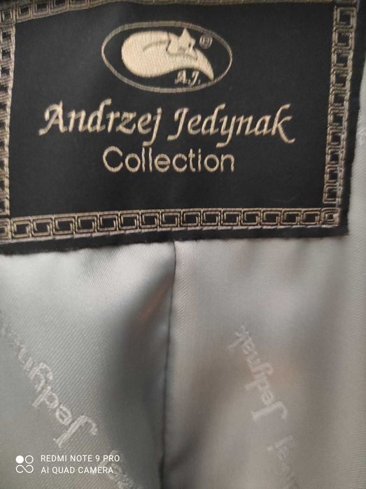 Naturalne futro z norek, lis Andrzej Jedynak