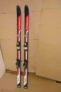 Narty Rossignol Compact 157cm