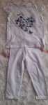 T-shirt i legginsy#110/116