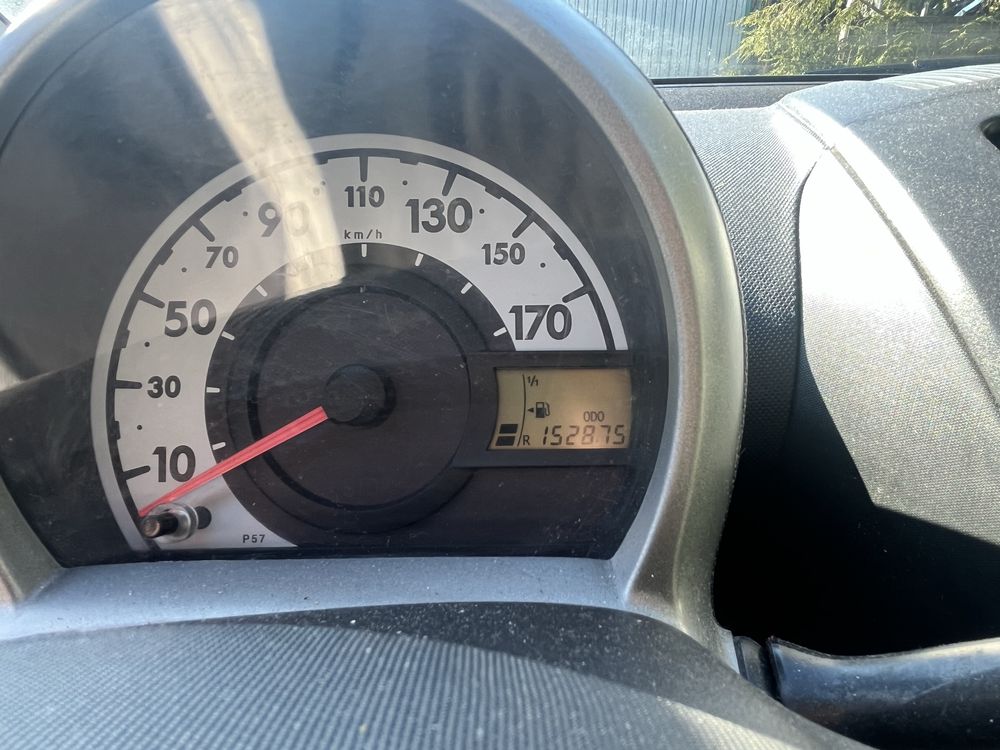 Citroen C1 1.0 2014