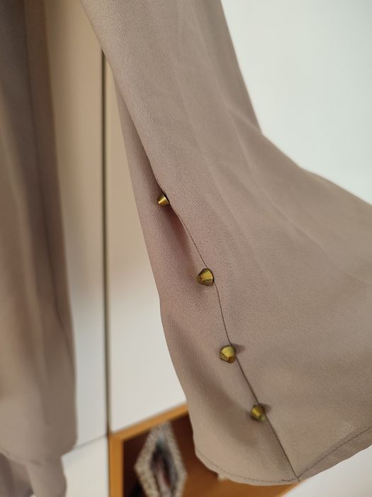 Blusa marca Fuel Tam 36