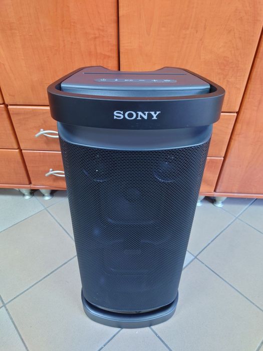 Głośnik bezprzewodowy Sony SRS-XP700