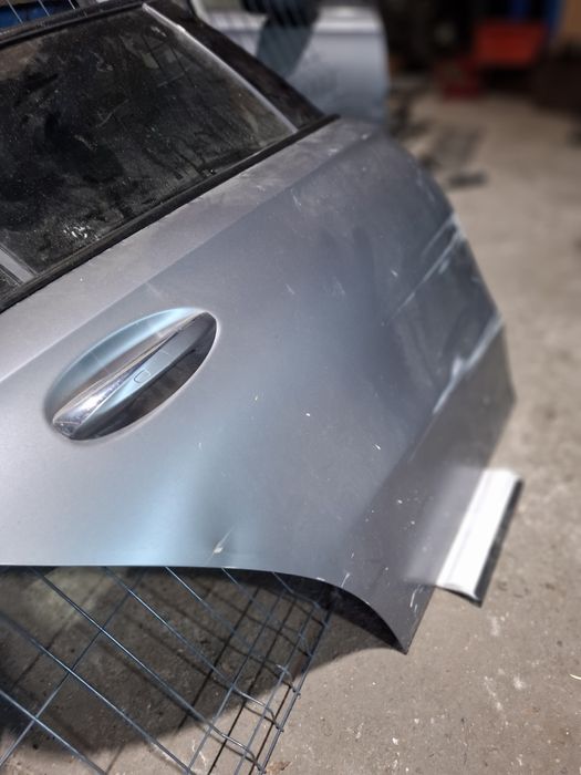 Drzwi Mercedes A45 W177 4 sztuki